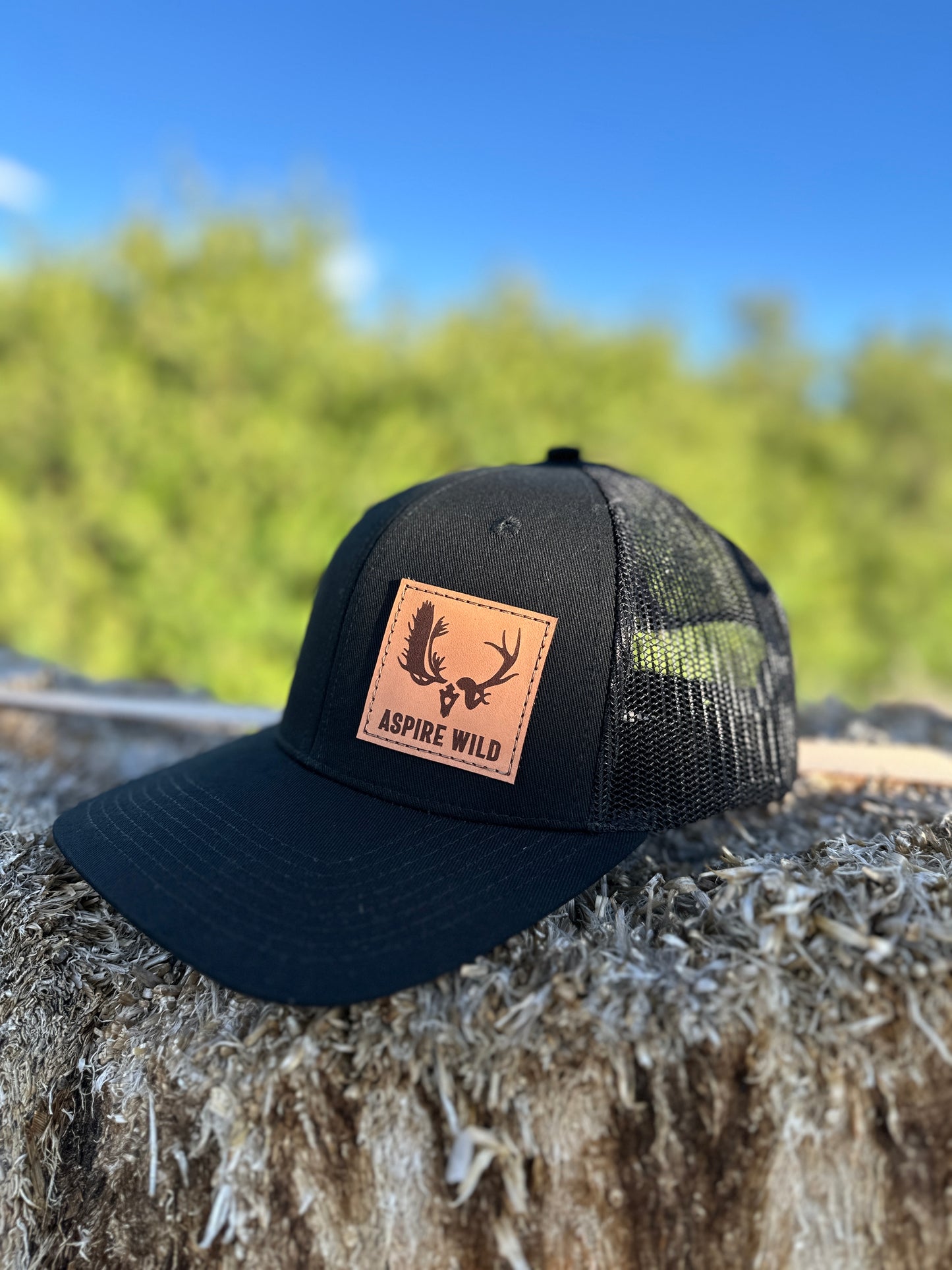 Aspire Wild "sniper" hat
