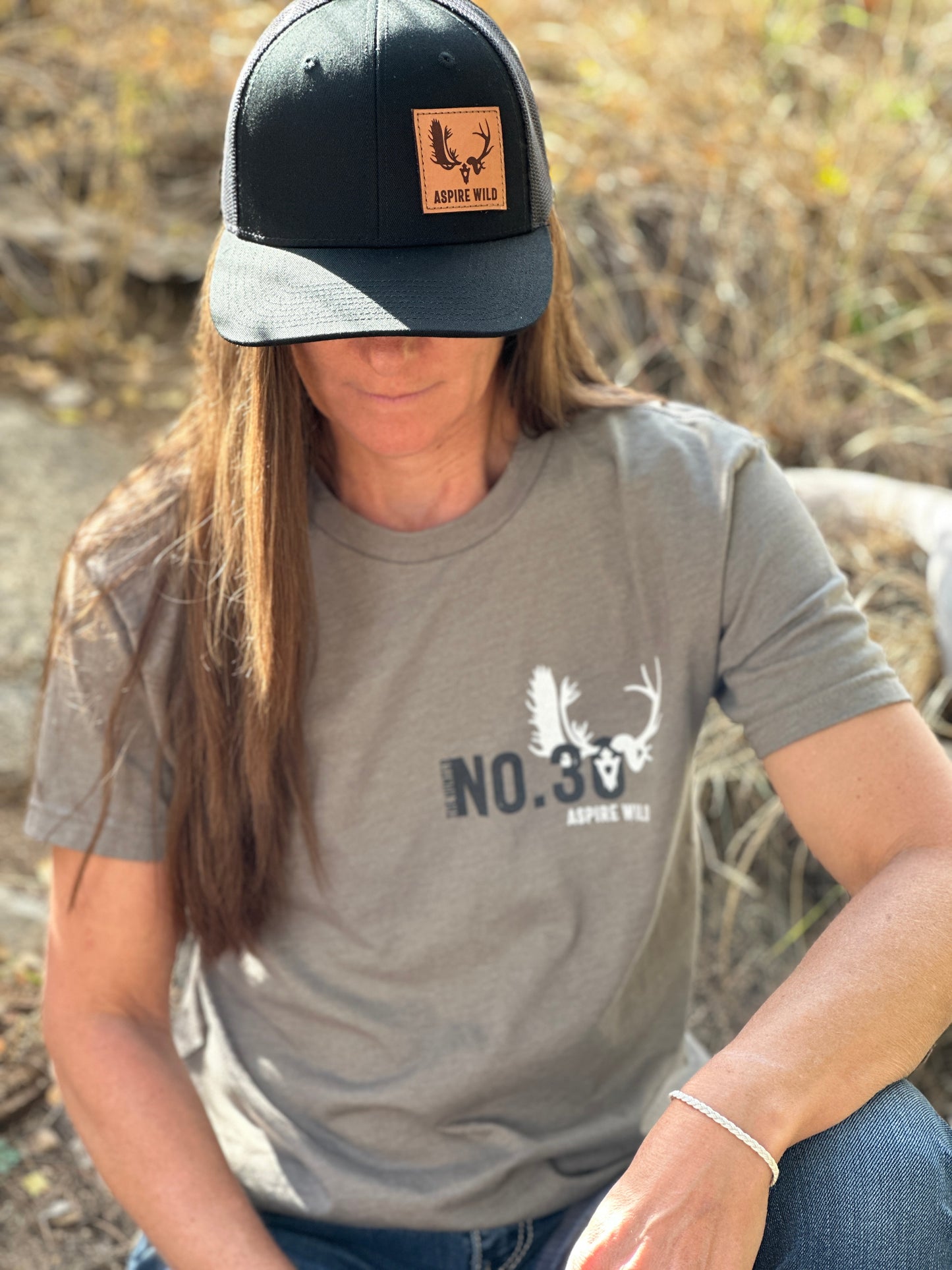 The Hunter No. 30 | Aspire Wild Outdoor Gear