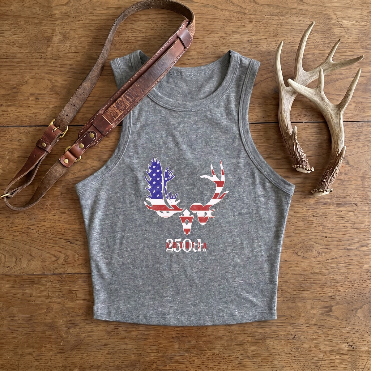 USA 250th special edition Tank | Aspire Wild Outdoor Gear
