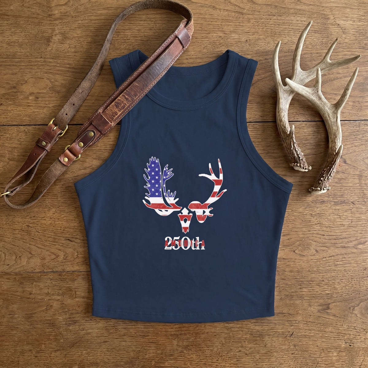 USA 250th special edition Tank | Aspire Wild Outdoor Gear