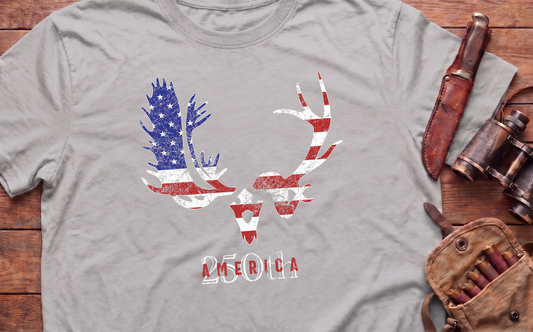 USA 250th special edition t-shirt | Aspire Wild Outdoor Gear