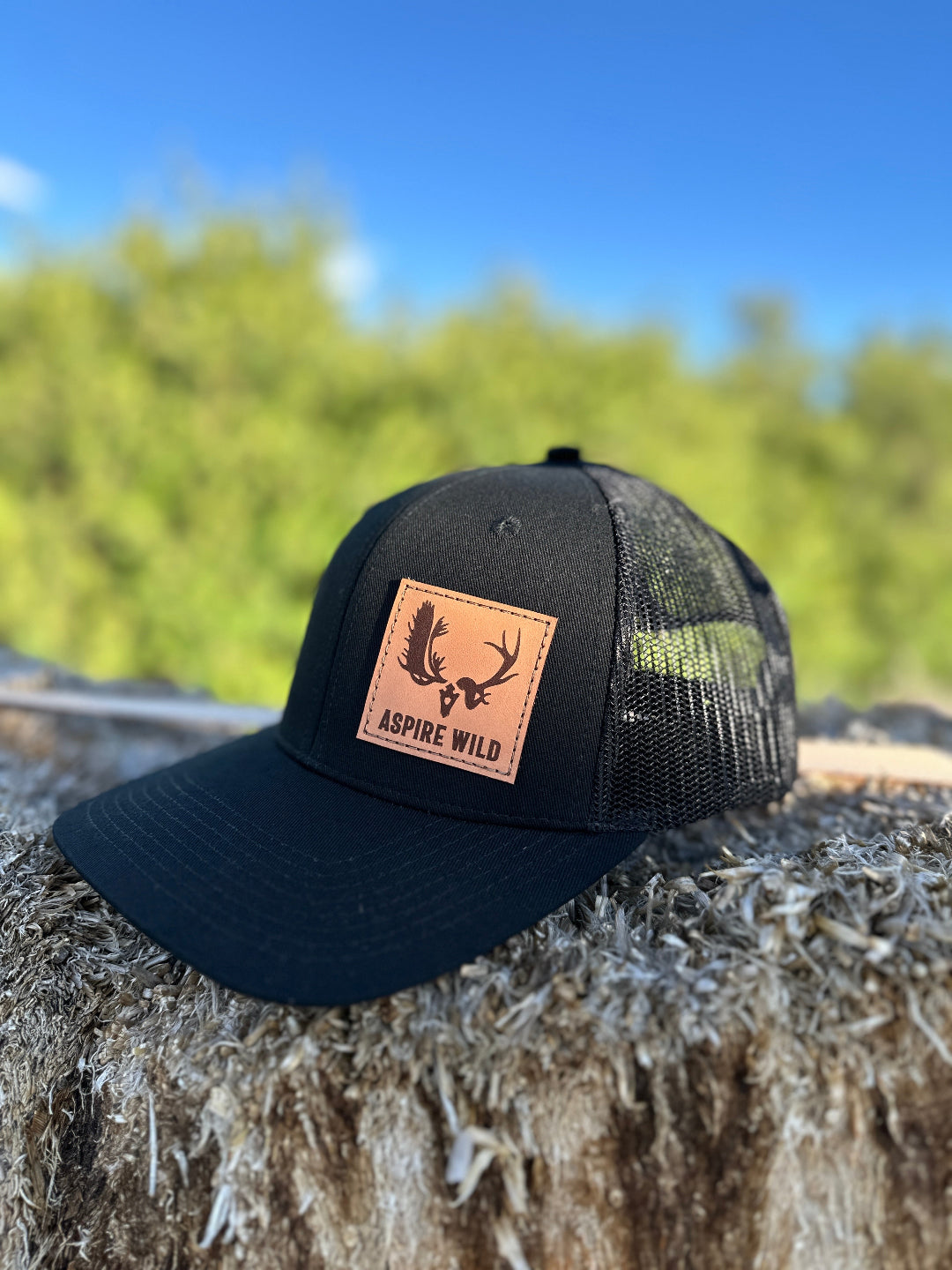 Hunting Lifestyle hat | Aspire Wild Sniper Hat